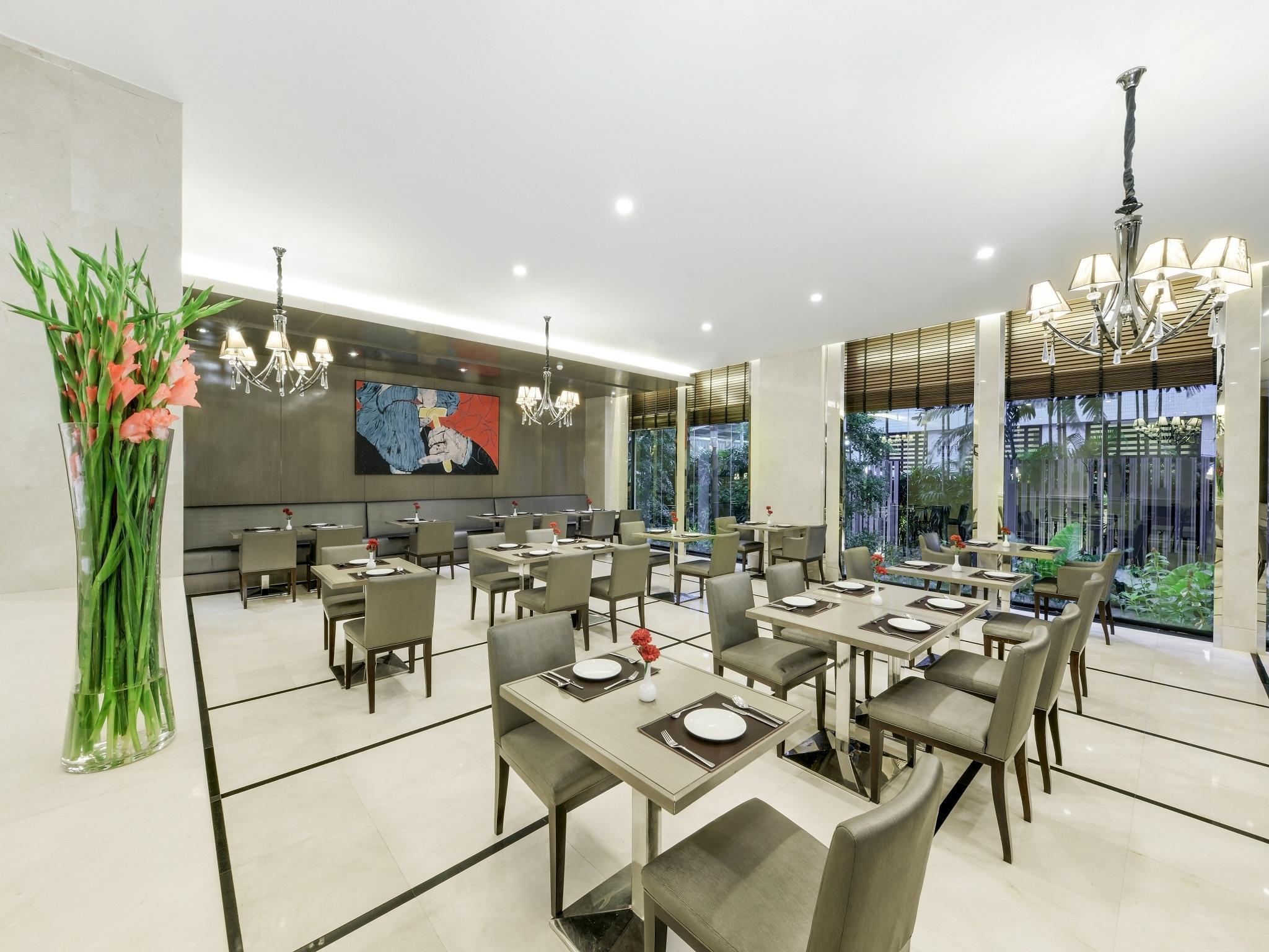 Centre Point Chidlom Hotel Bangkok Ngoại thất bức ảnh