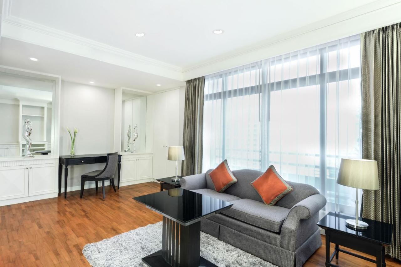 Centre Point Chidlom Hotel Bangkok Ngoại thất bức ảnh