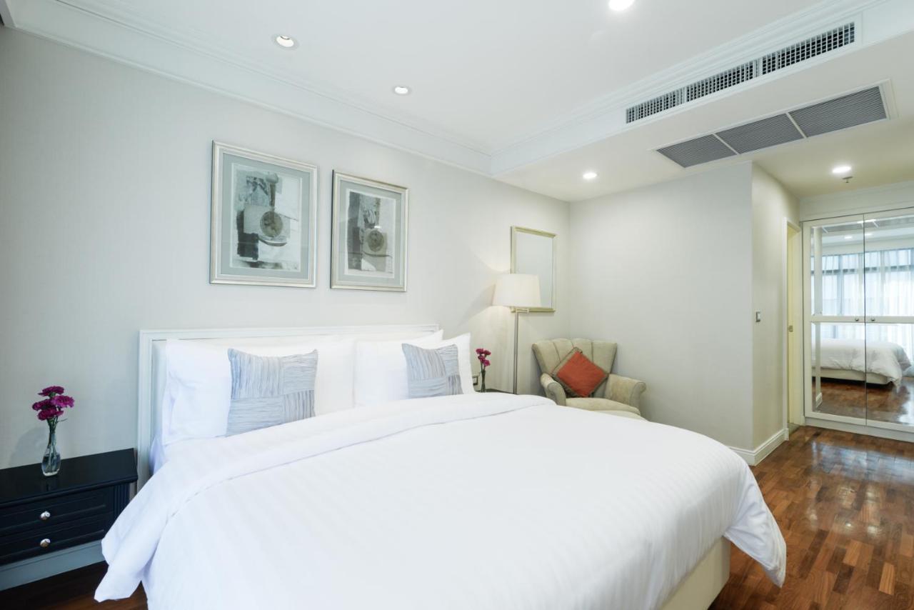 Centre Point Chidlom Hotel Bangkok Ngoại thất bức ảnh