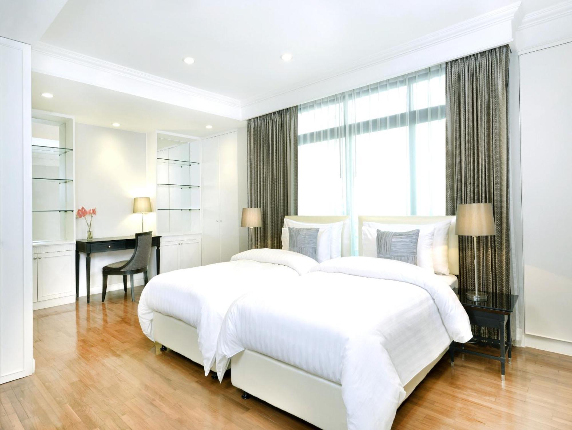 Centre Point Chidlom Hotel Bangkok Ngoại thất bức ảnh